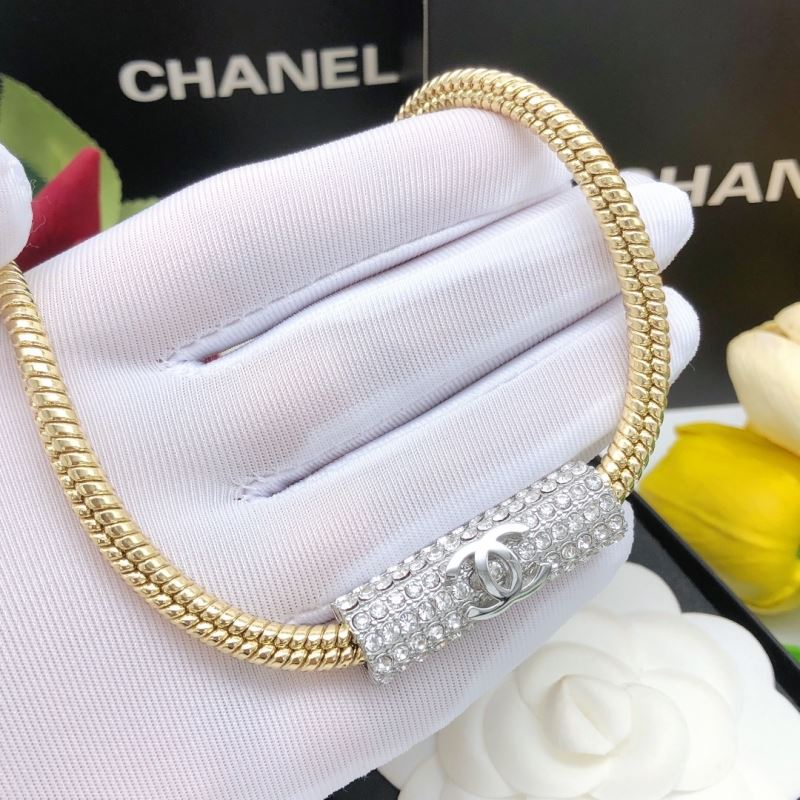 Chanel Brooches